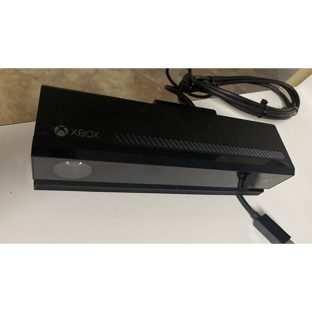Xbox One Kinect Motion Sensor Camera Model 1520‎ Microsoft - Picture 5 of 6